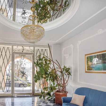 Apartament Il Veliero Rapallo Zewnętrze zdjęcie