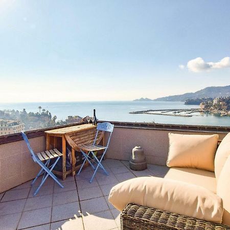 Apartament Il Veliero Rapallo Zewnętrze zdjęcie