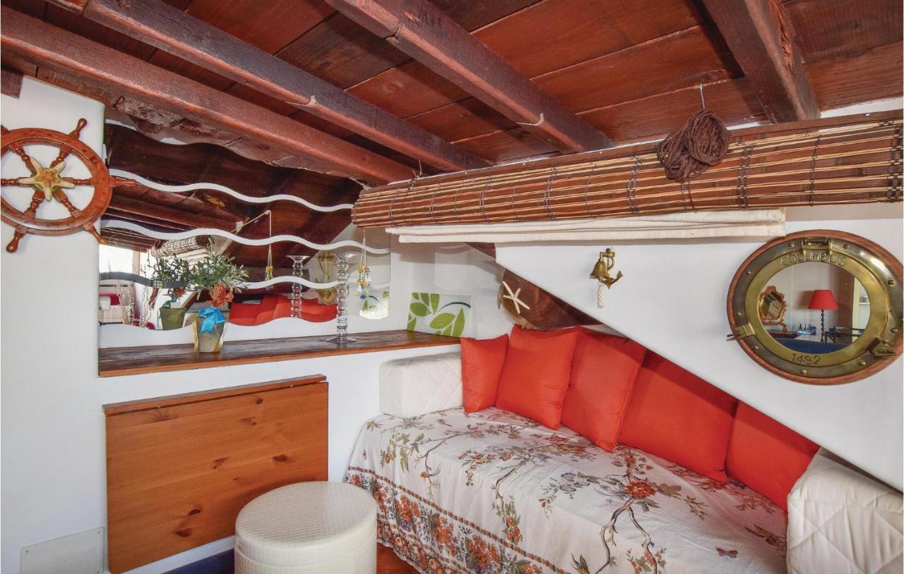 Apartament Il Veliero Rapallo Zewnętrze zdjęcie