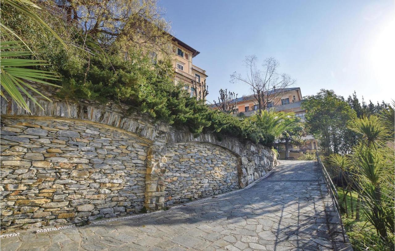Apartament Il Veliero Rapallo Zewnętrze zdjęcie