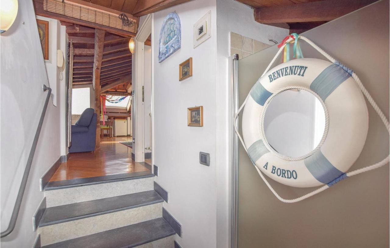 Apartament Il Veliero Rapallo Zewnętrze zdjęcie