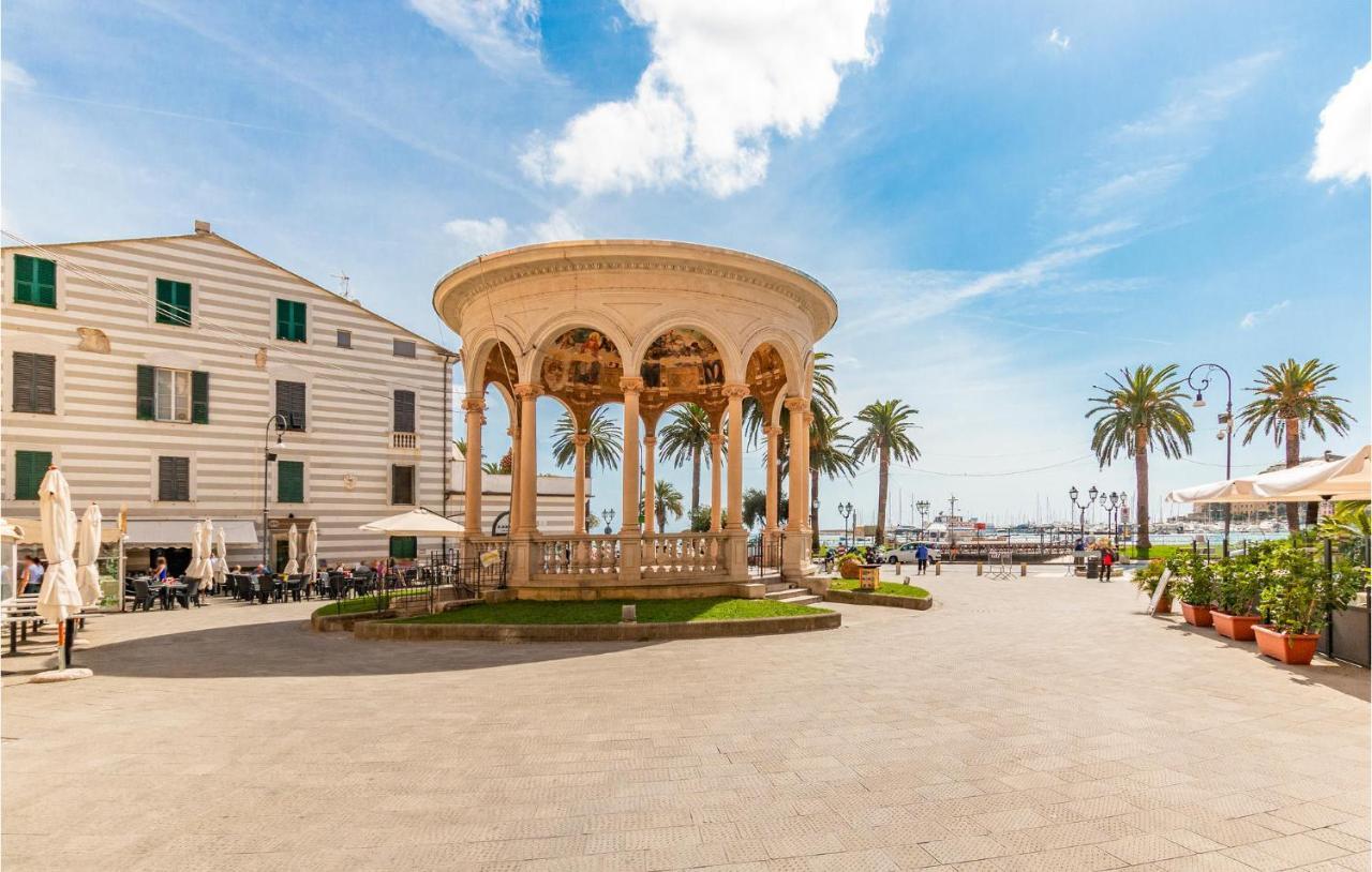 Apartament Il Veliero Rapallo Zewnętrze zdjęcie