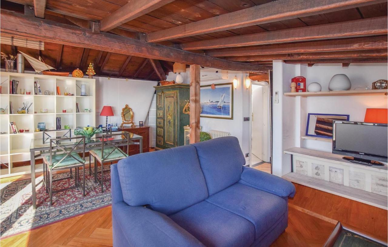 Apartament Il Veliero Rapallo Zewnętrze zdjęcie