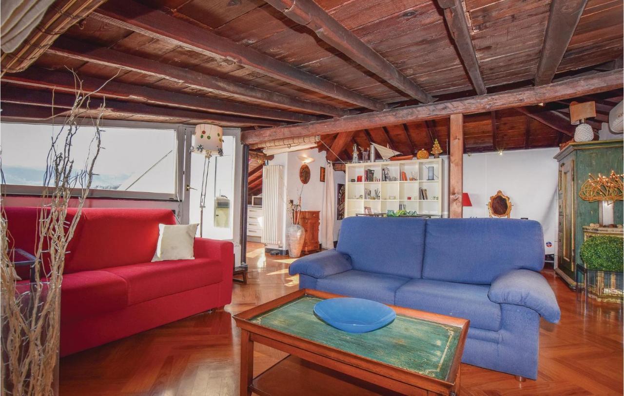 Apartament Il Veliero Rapallo Zewnętrze zdjęcie