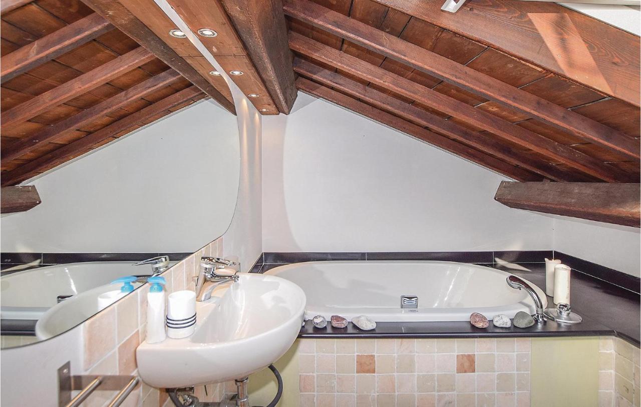 Apartament Il Veliero Rapallo Zewnętrze zdjęcie