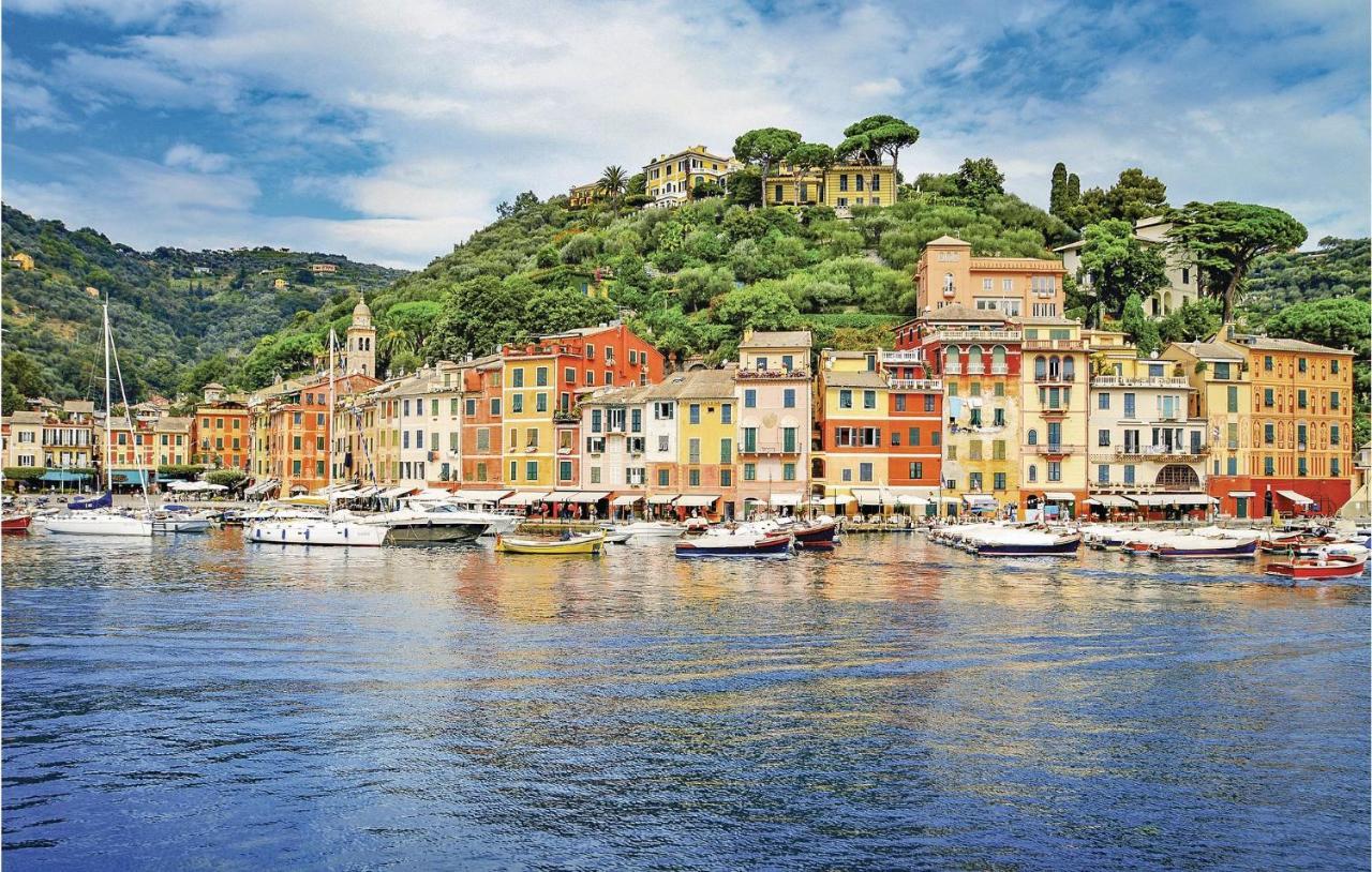 Apartament Il Veliero Rapallo Zewnętrze zdjęcie