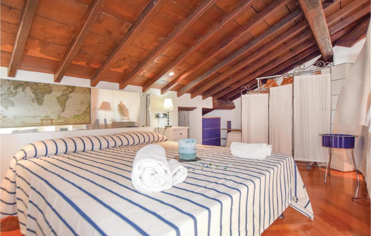 Apartament Il Veliero Rapallo Zewnętrze zdjęcie