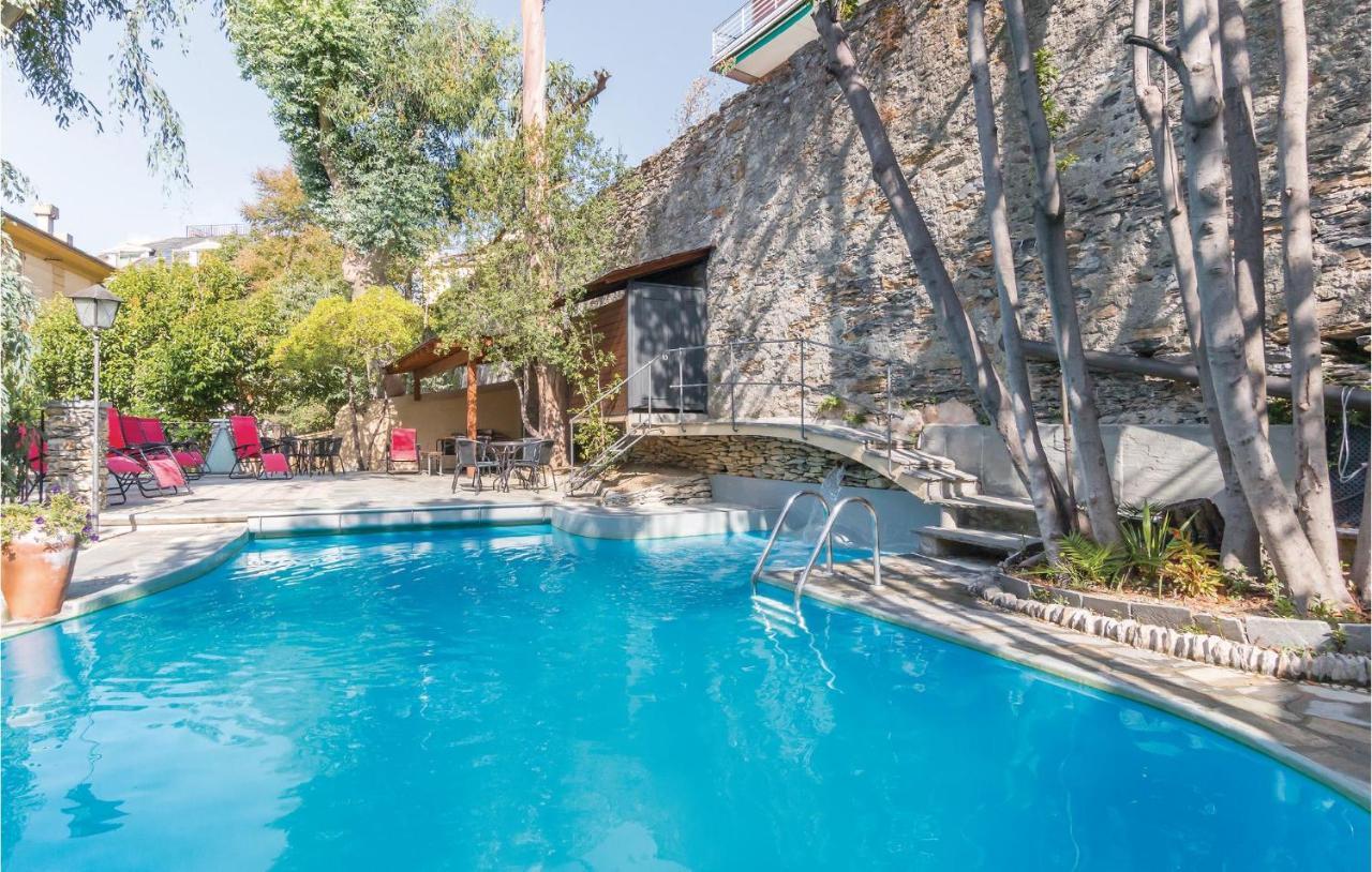 Apartament Il Veliero Rapallo Zewnętrze zdjęcie