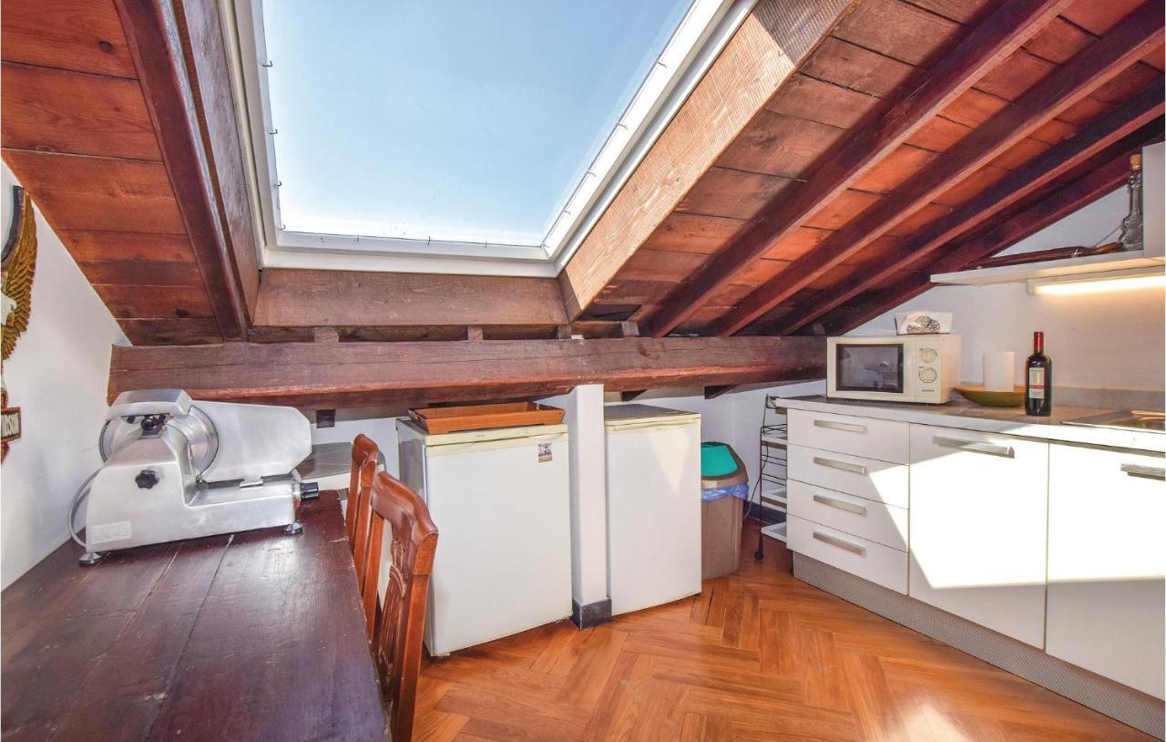 Apartament Il Veliero Rapallo Zewnętrze zdjęcie