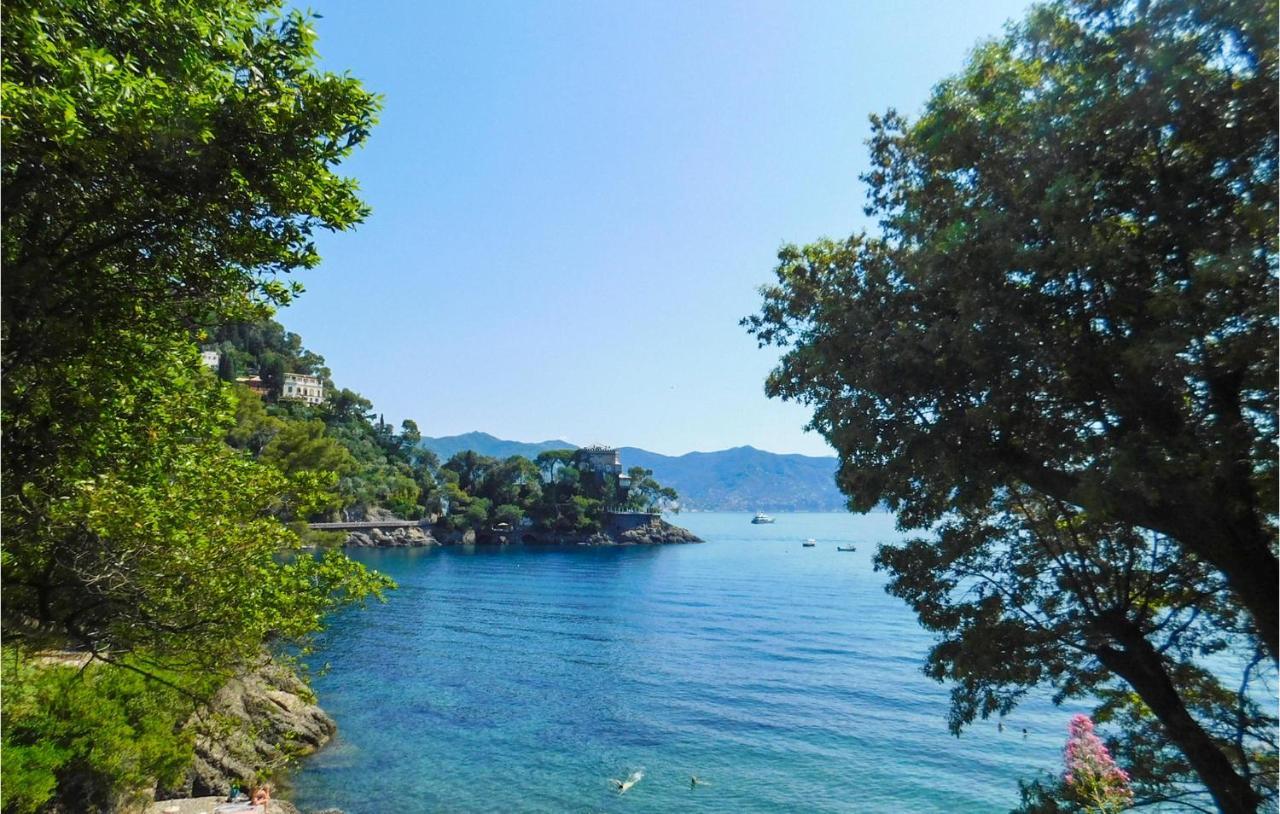 Apartament Il Veliero Rapallo Zewnętrze zdjęcie