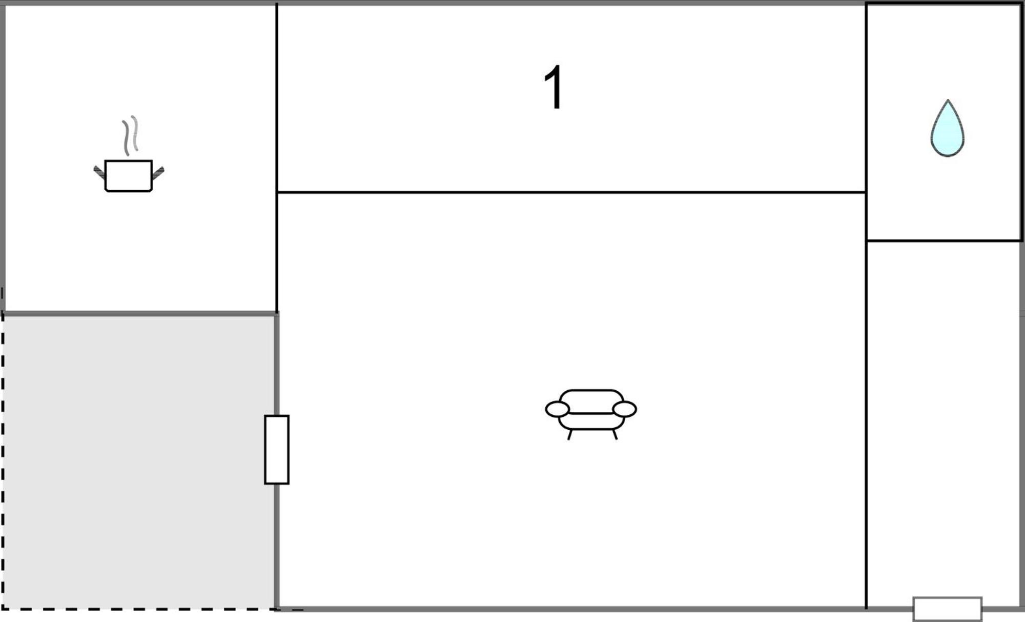 Apartament Il Veliero Rapallo Zewnętrze zdjęcie