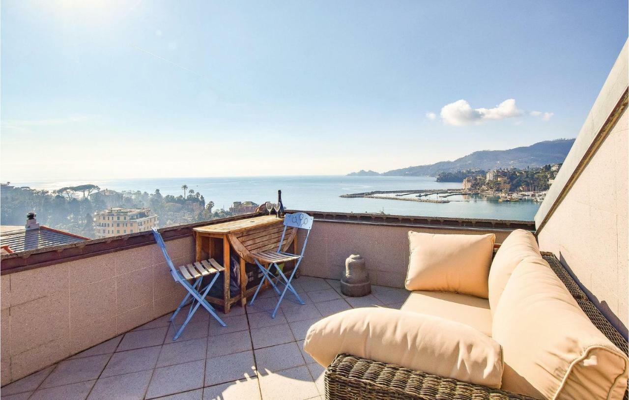 Apartament Il Veliero Rapallo Zewnętrze zdjęcie